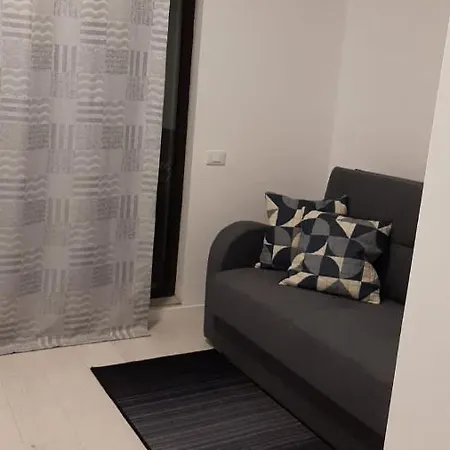 Filip Apartment *