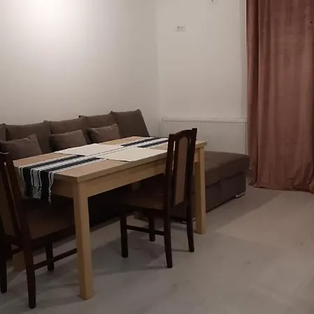 Apartament Filip