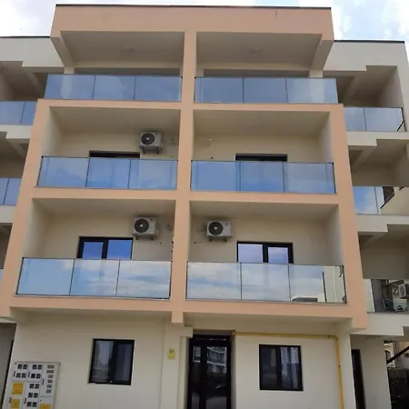 Apartament Filip Apartment *