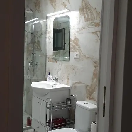 Apartament Filip Navodari