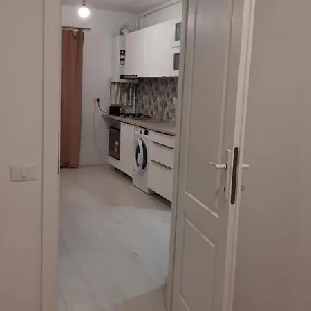 Apartamento Filip Năvodari