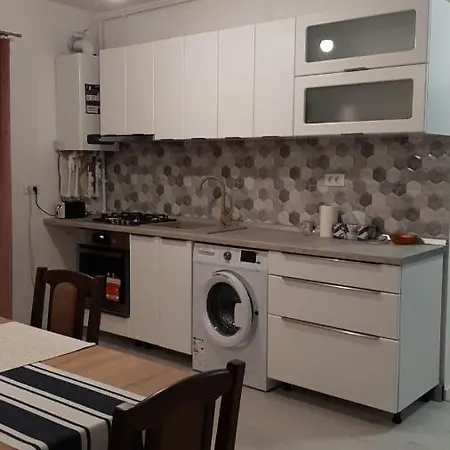 Apartament Filip Navodari