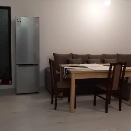 Apartament Filip Apartment Navodari
