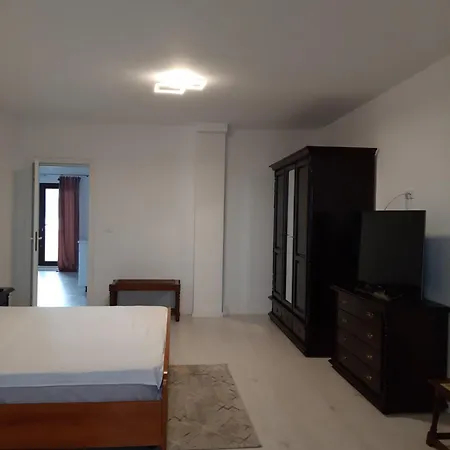 Apartament Filip Apartment