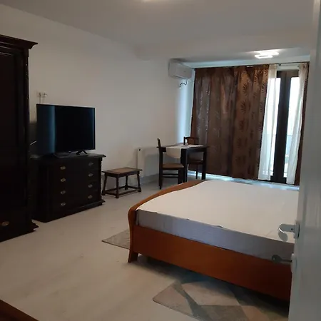 Apartament Filip