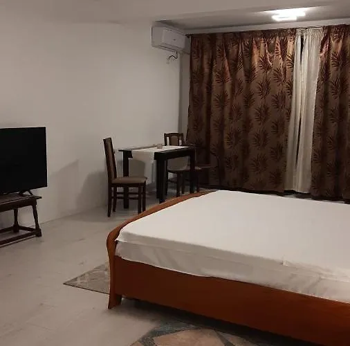 Filip Apartman Năvodari