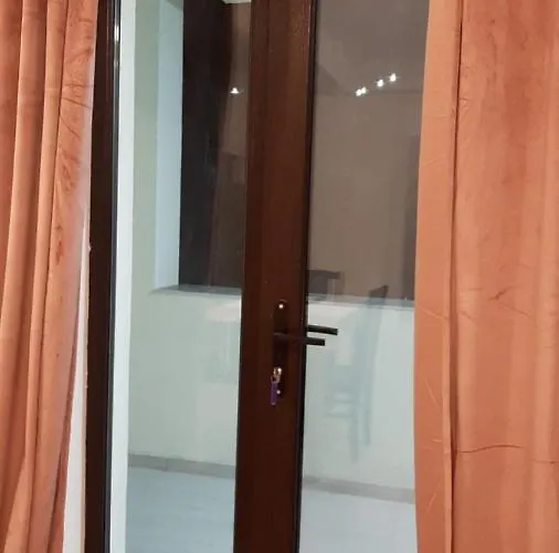 Apartman Filip Năvodari