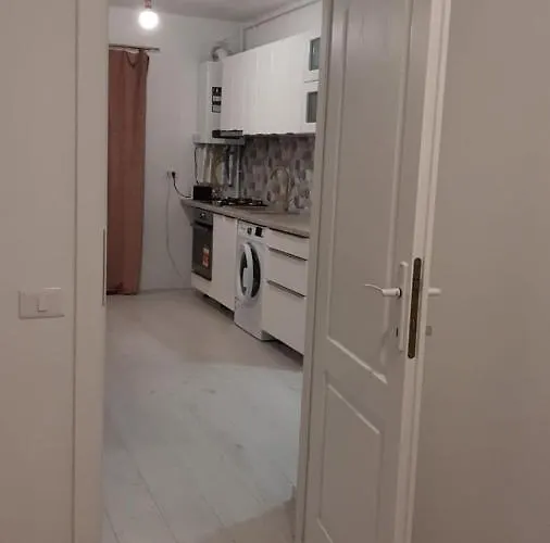 Apartman Filip Năvodari