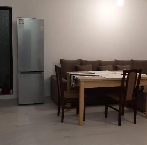 Filip Apartman Năvodari